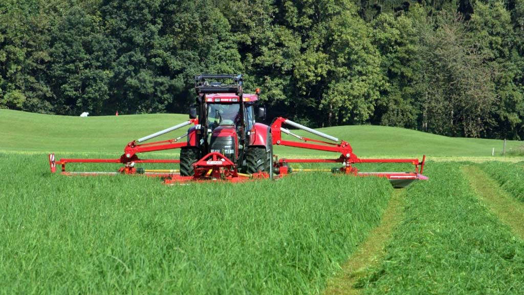 landwirtschaft 1